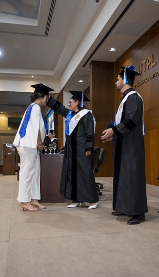 Ceremonia de Incorporación | 30 de octubre | Mañana Ceremonia de Incorporación | 30 de octubre | Mañana