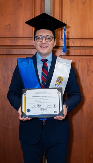 Ceremonia de Incorporación | 30 de marzo 2026 | Tarde