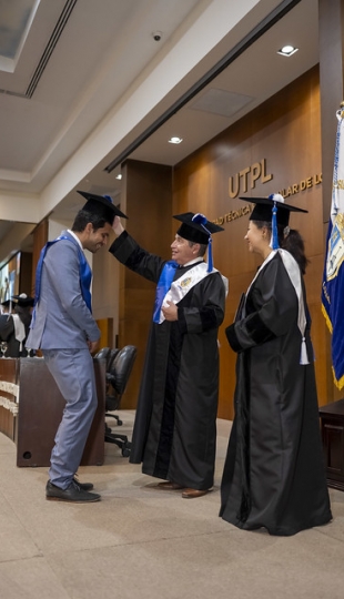 Ceremonia de Incorporación | 4 de diciembre | Tarde Ceremonia de Incorporación | 4 de diciembre | Tarde