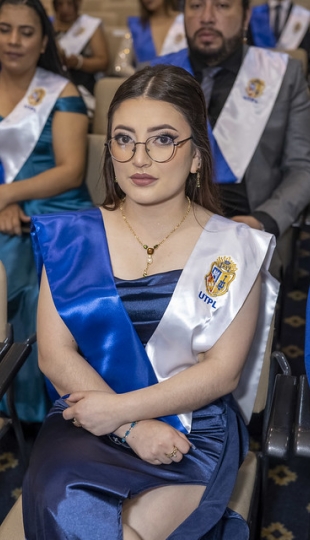 Ceremonia de Incorporación | 3 de diciembre | Mañana Ceremonia de Incorporación | 3 de diciembre | Mañana