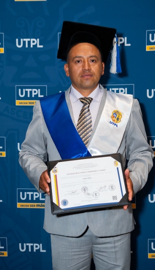 Ceremonia de Incorporación | 10 de diciembre | Tarde