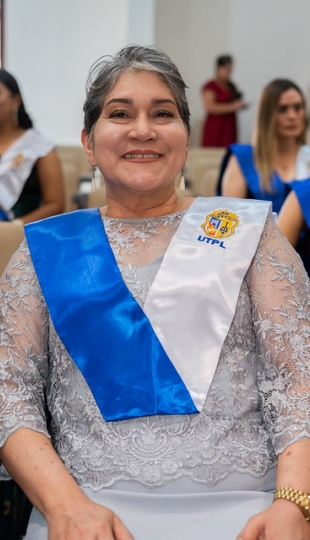 Ceremonia de Incorporación | 3 de diciembre | Tarde Ceremonia de Incorporación | 3 de diciembre | Tarde