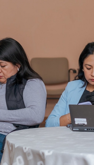 Curso | Estrategias para el fortalecimiento de la labor docente