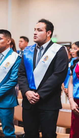 Ceremonia de Incorporación | 23 de octubre | Mañana Ceremonia de Incorporación | 23 de octubre | Mañana