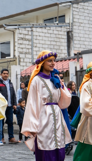 Día de los Reyes Magos 2026