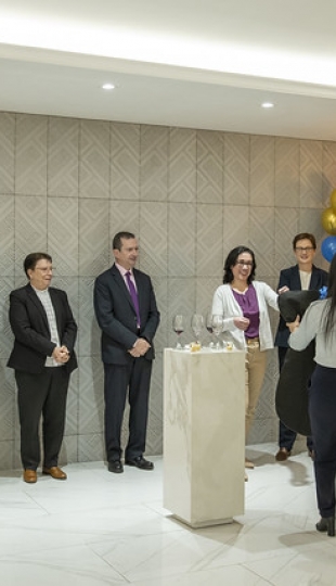 Cumpleaños Rector