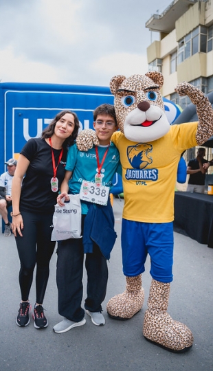 Carrera 5K Pasos Solidarios 2025 Carrera 5K Pasos Solidarios 2025