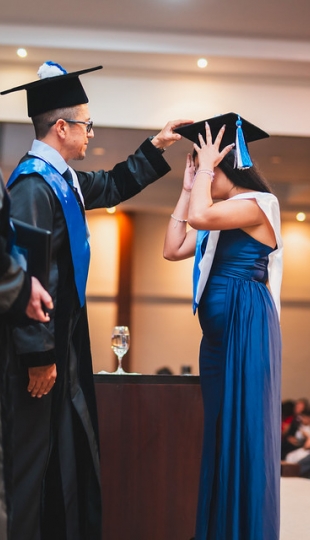 Ceremonia de Incorporación | 23 de octubre | Mañana Ceremonia de Incorporación | 23 de octubre | Mañana