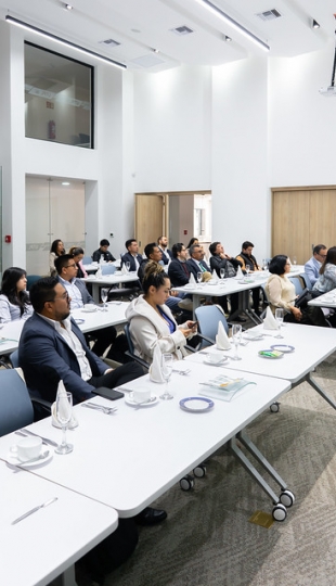 Conexia: De residuo a recurso – Innovación en envases y materiales