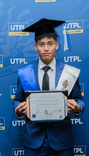 Ceremonia de Incorporación | 27 de noviembre | Tarde