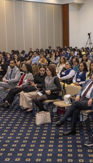 Recibimos la Cualificación Académica con Calidad Superior en Investigación