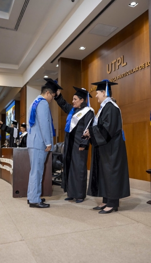 Ceremonia de Incorporación | 30 de octubre | Tarde Ceremonia de Incorporación | 30 de octubre | Tarde