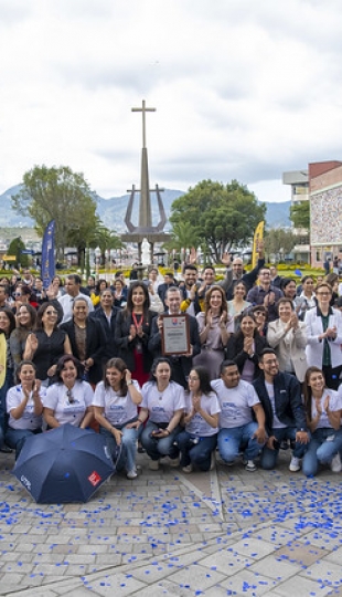 Somos Great Place to Work Somos Great Place to Work