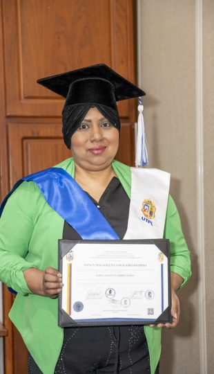 Ceremonia de Incorporación | 27 de marzo 2026 | Tarde Ceremonia de Incorporación | 27 de marzo 2026 | Tarde