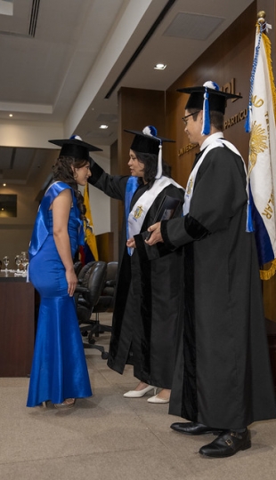 Ceremonia de Incorporación | 24 de abril 2024 | Mañana Ceremonia de Incorporación | 24 de abril 2024 | Mañana
