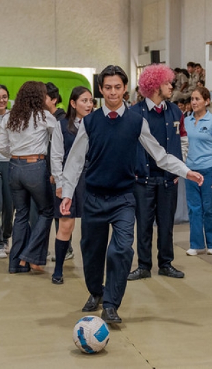 Global Money Week UTPL 2026