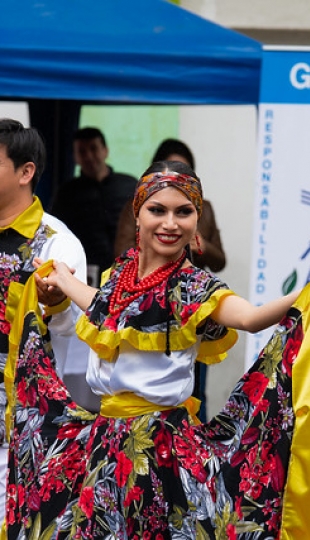 Inauguración Loja Recicla 2025