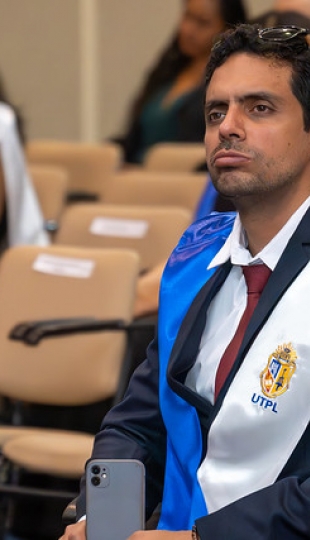 Ceremonia de Incorporación | 25 de junio | Mañana