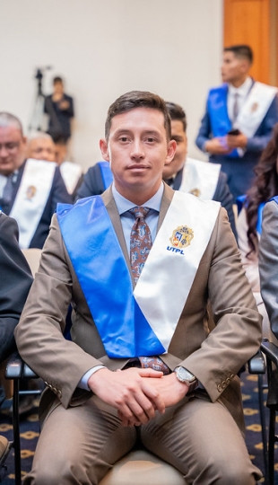 Ceremonia de Incorporación | 29  de julio | Mañana