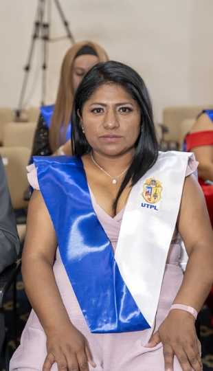 Ceremonia de Incorporación | 23 de octubre | Tarde Ceremonia de Incorporación | 23 de octubre | Tarde