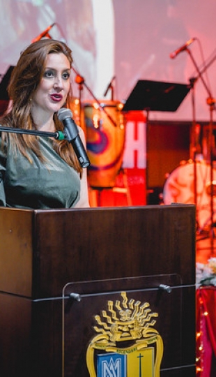 Cenas Navideñas UTPL 2025