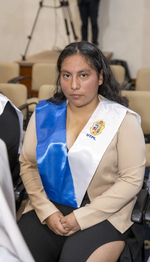 Ceremonia de Incorporación | 28 de abril 2024 | Mañana Ceremonia de Incorporación | 28 de abril 2024 | Mañana