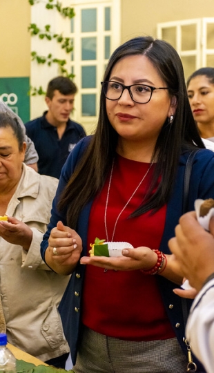 VII Encuentro "Loja Sabor a Café" VII Encuentro "Loja Sabor a Café"