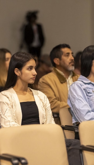 Presentación de la revista Clave