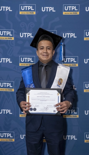 Ceremonia de Incorporación | 28 de noviembre | Tarde