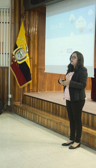 Premiación y clausura del Reto Office 365 Premiación y clausura del Reto Office 365