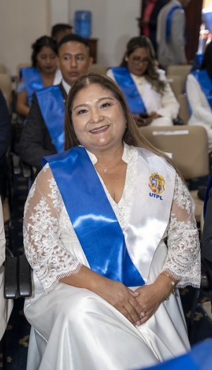 Ceremonia de Incorporación | 9 de febrero | Tarde Ceremonia de Incorporación | 9 de febrero | Tarde