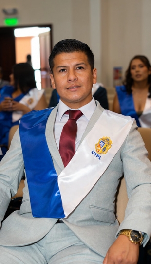 Ceremonia de Incorporación | 3 de diciembre | Mañana Ceremonia de Incorporación | 3 de diciembre | Mañana