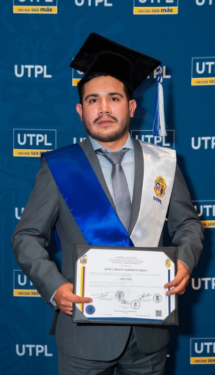 Ceremonia de Incorporación | 10 de diciembre | Mañana