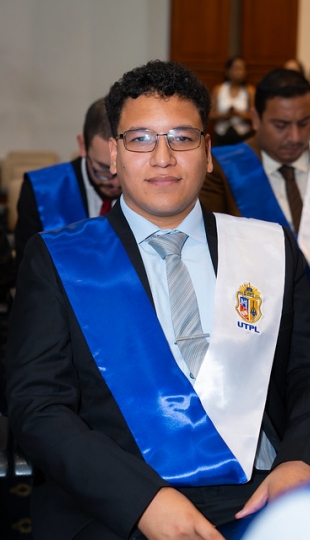 Ceremonia de Incorporación | 10 de diciembre | Mañana Ceremonia de Incorporación | 10 de diciembre | Mañana