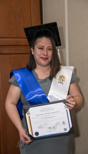 Ceremonia de Incorporación | 25 de junio | Mañana
