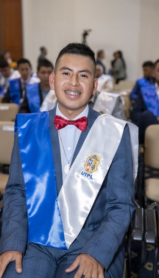 Ceremonia de Incorporación | 23 de octubre | Mañana