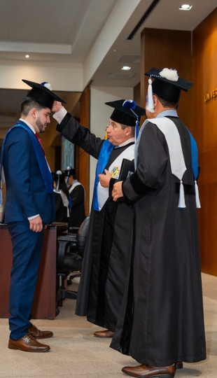 Ceremonia de Incorporación | 25 de abril 2024 | Mañana Ceremonia de Incorporación | 25 de abril 2024 | Mañana
