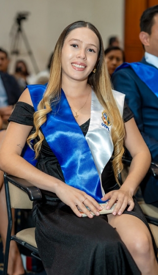 Ceremonia de Incorporación | 24 de octubre | Mañana Ceremonia de Incorporación | 24 de octubre | Mañana