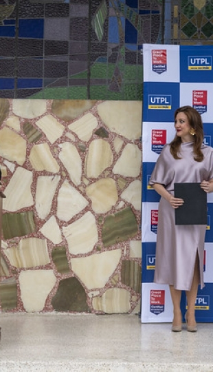 Somos Great Place to Work