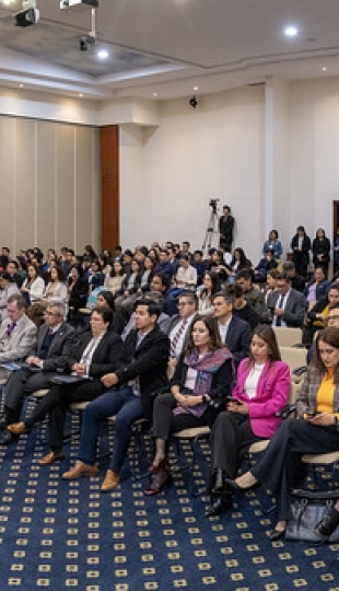 Rendición de Cuentas 2024 Rendición de Cuentas 2024
