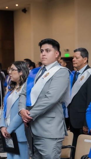 Ceremonia de Incorporación | 28 de julio | Mañana Ceremonia de Incorporación | 28 de julio | Mañana
