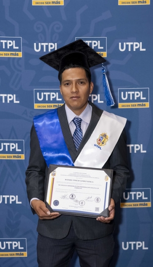 Ceremonia de Incorporación | 27 de noviembre | Tarde