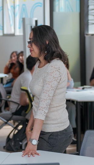 Aldea Global: Using AI to Improve Narration “Historias Míticas y Reales de la ciudad de Loja” Aldea Global: Using AI to Improve Narration “Historias Míticas y Reales de la ciudad de Loja”