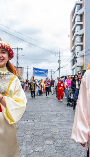 Día de los Reyes Magos 2026