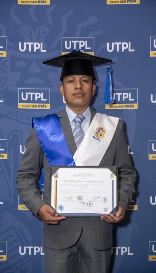 Ceremonia de Incorporación | 10 de diciembre | Tarde