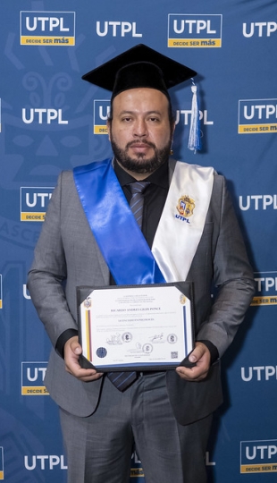 Ceremonia de Incorporación | 3 de diciembre | Mañana