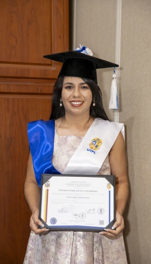 Ceremonia de Incorporación | 25 de junio | Mañana