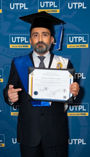 Ceremonia de Incorporación | 4 de diciembre | Tarde