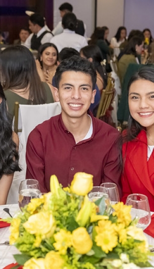 Navidad UTPL 2025 | Cena de Líderes Universitarios Navidad UTPL 2025 | Cena de Líderes Universitarios