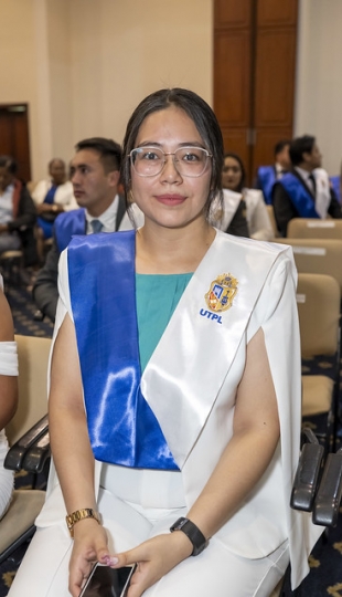 Ceremonia de Incorporación | 30 de octubre | Mañana Ceremonia de Incorporación | 30 de octubre | Mañana